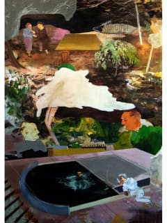 Cohn Drennan Contemporary presents Kai Peter Martin