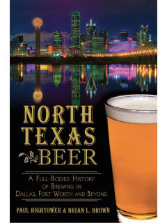 North Texas Beer