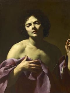 A Golden Age of European Art: Fifty Years of the Sarah Campbell Blaffer Foundation