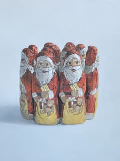 Gallery Jatad opening reception and trunk show: Small Works
