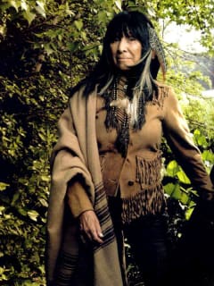 Buffy Sainte-Marie