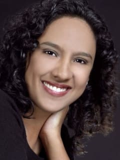 Pianist Jasmine Hatem in recital