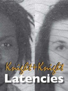 DiverseWorks and Project Row Houses present <i>Latencies</i>