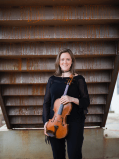 River Oaks Chamber Orchestra ROCO Unchambered presents "Divas and Ballerinas"