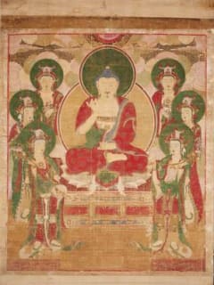 MFAH Gallery Talk and Tour: Treasures from Korea: Arts and Culture of the Joseon Dynasty, 1392–1910