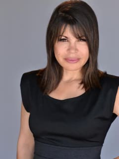 Reception and Networking Event for Actress Joanna Sanchez