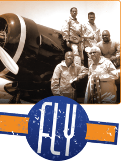 Ensemble Theatre presents Fly