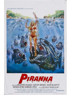 Piranha film
