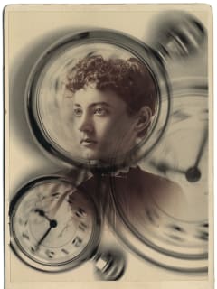 Catherine Couturier Gallery opening reception: From Time to Time by Rachel Phillips