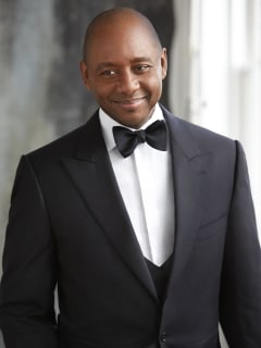 Branford Marsalis