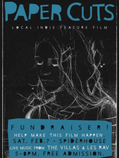 Paper Cuts_Austin_film fundraiser_2015
