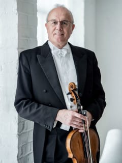Paul Silverthorne