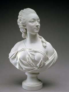 Rienzi Salon at Sunset: "From Royal Menagerie to Royal Mistress: Rienzi's Porcelain Sculpture in Context"