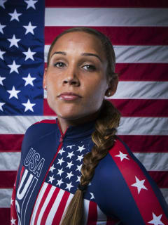 Lolo Jones