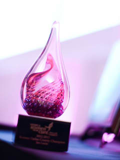 Komen Dallas County Impact Awards