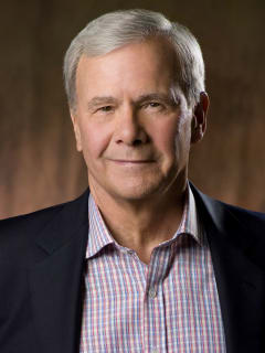 Tom Brokaw