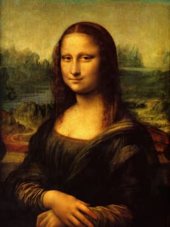 Film screening: The Mona Lisa is Missing