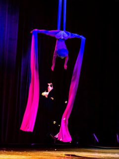 VauLt Houston's Fourth Annual Valentine's Burlesque Show