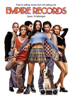 Empire Records