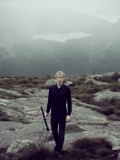 Martin Frost
