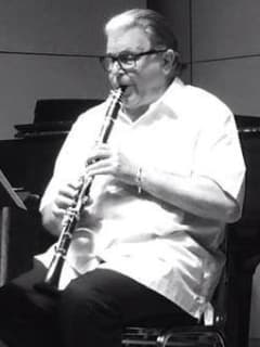 Symphony North of Houston Concert featuring guest artist Richard Nunemaker