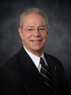 2015 Lenox M. Reed Seminar featuring Dr. Eric Tridas