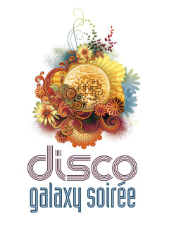 "Disco Galaxy Soiree" benefiting Young Audiences of Houston