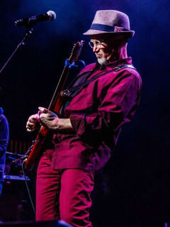 Marshall Crenshaw