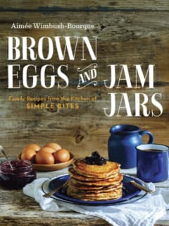 Aimée Wimbush-Bourque_Brown Eggs and Jam Jars_book cover CROPPED_2015
