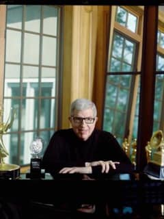 Tribute To Marvin Hamlisch