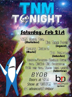 The New Movement Theatre_TNM Tonight_February 2015