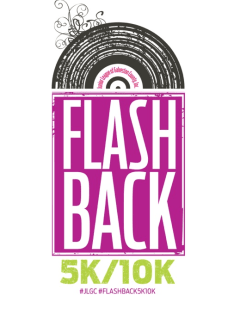 Junior League of Galveston County Flashback 5K and 10K