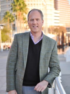 Todd DeShields Smith