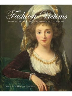 Dallas Museum of Art presents Fashion Victims