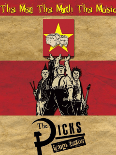 The Dicks from Texas_film premiere_March 2015