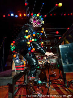 Rocket Man
