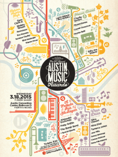 Austin Music Awards_The Austin Chronicle_SXSW_poster CROPPED_2015