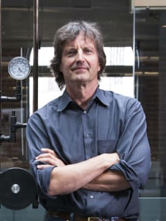 Tom Kundig