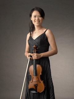 Ning-chih Hsu