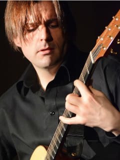 Ewan Dobson