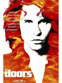 The Doors movie