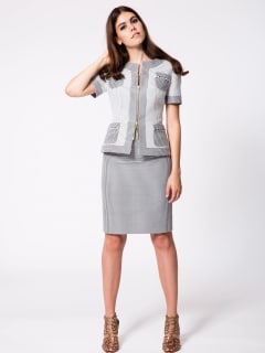 Roberto Quaglia fall 2015 collection