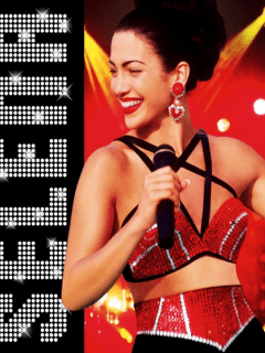 Selena 20th anniversary screening with Bidi Bidi Banda live performance