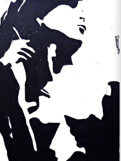 G Gallery opening reception: "Bare Walls: A Collective of Nudes"