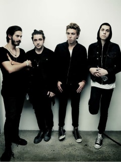 Bad Suns