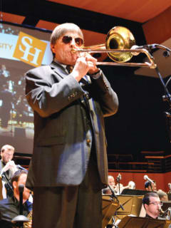57th Annual Sam Houston State University Bill Watrous Jazz Festival