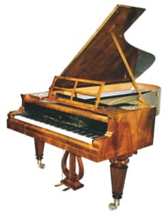 Context presents "Two Romantic Pianos" with Hyojin Ahn and Brian Connelly