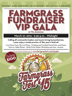 Farmgrass Fest_Fundraiser VIP Gala_March 2015