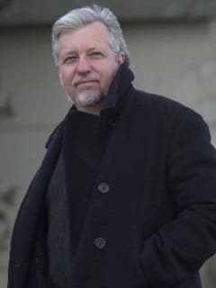 Book reading and signing: The Fifth Heart by Dan Simmons