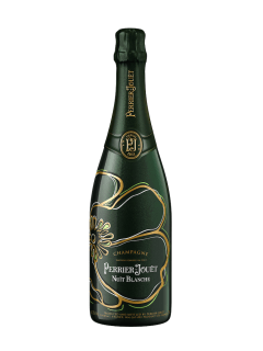Perrier-Jouët Dinner at Liberty Kitchen & Oysterette